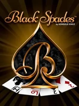 black-spades