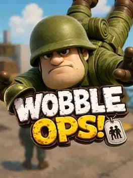wobble-ops