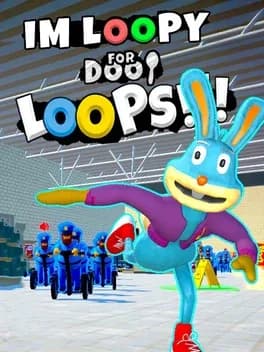 im-loopy-for-doop-loops