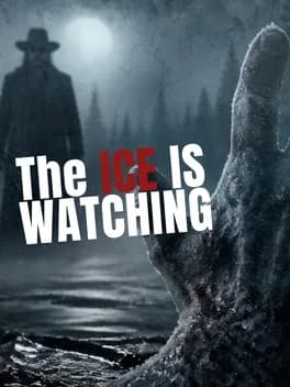 the-ice-is-watching