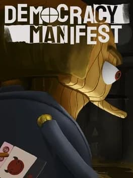 democracy-manifest