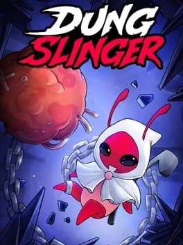 dung-slinger