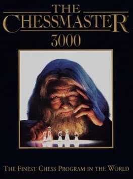 the-chessmaster-3000