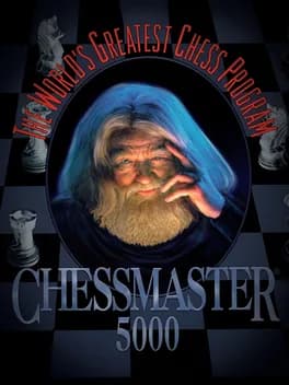 chessmaster-5000