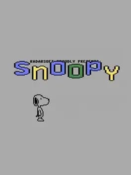 snoopy--5