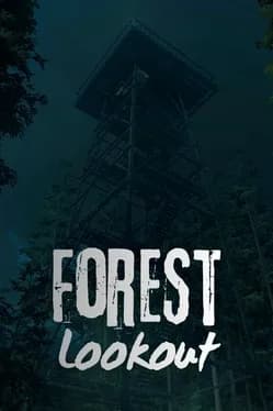 forest-lookout