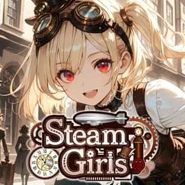 steam-girls