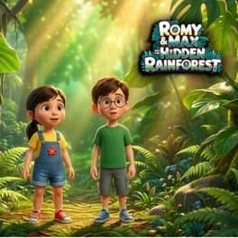 romy-and-max-and-the-hidden-rainforest
