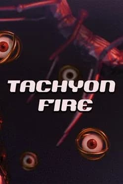tachyon-fire