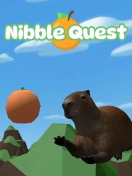 nibble-quest