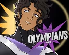 olympians-darius