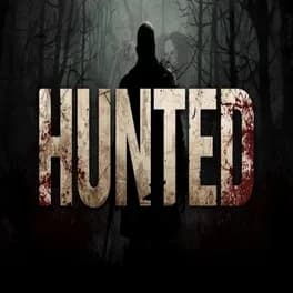 hunted--4