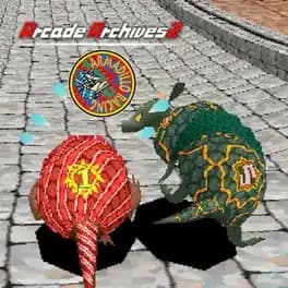 arcade-archives-2-armadillo-racing