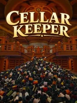 cellar-keeper