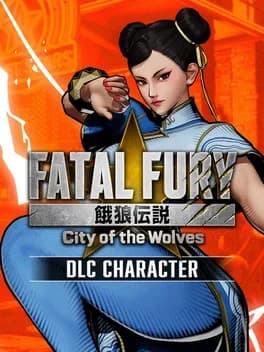 fatal-fury-city-of-the-wolves-chun-li