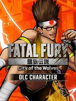 fatal-fury-city-of-the-wolves-joe-higashi