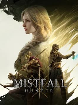 mistfall-hunter