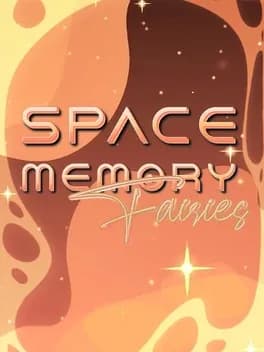 space-memory-fairies