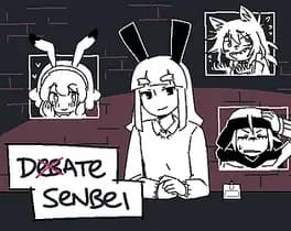 date-senbei