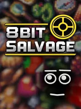 8bit-salvage