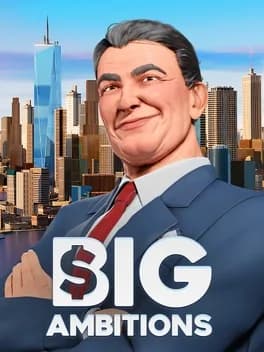 big-ambitions
