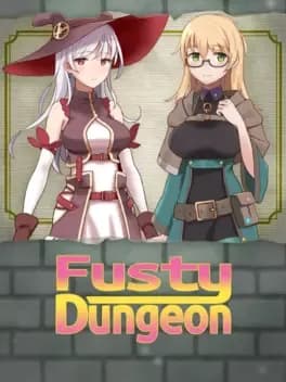 fusty-dungeon