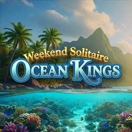 weekend-solitaire-ocean-kings