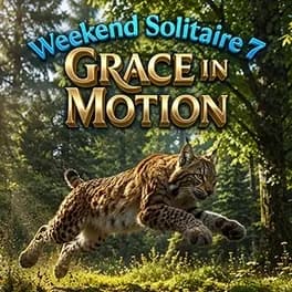 weekend-solitaire-grace-in-motion