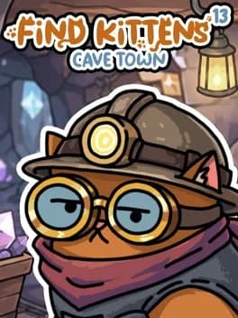 find-kittens-13-cave-town