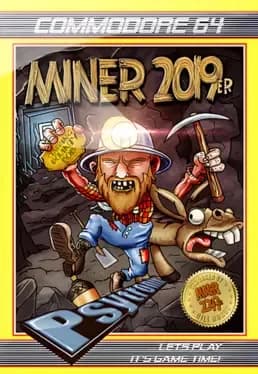 miner-2019er