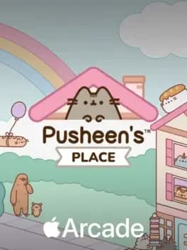 pusheens-place