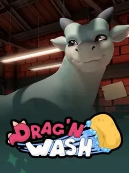 dragn-wash