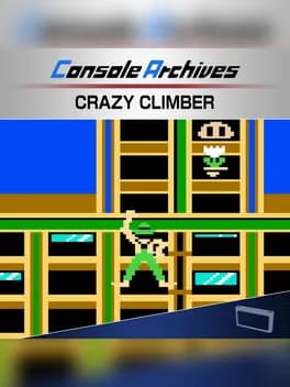 console-archives-crazy-climber