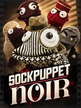 sockpuppet-noir
