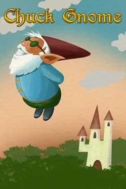 chuck-gnome