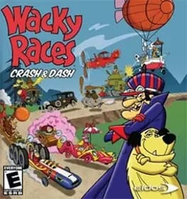 wacky-races-crash-and-dash