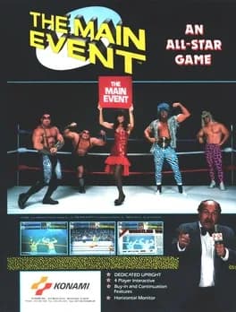 the-main-event