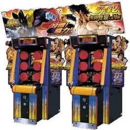 punch-mania-hokuto-no-ken-2-gekitou-shura-no-kuni-hen