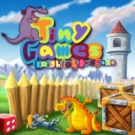 tiny-games-knights-and-dragons