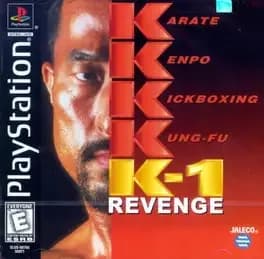 k-1-revenge