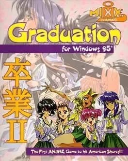 graduation