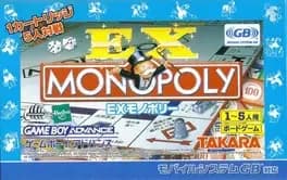 ex-monopoly