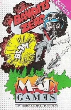 bandits-at-zero