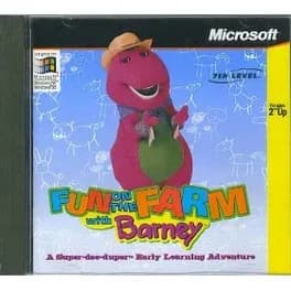 fun-on-the-farm-with-barney