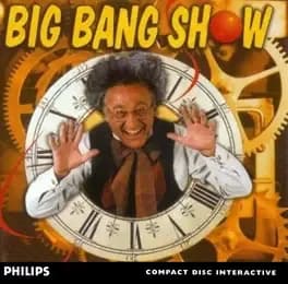 big-bang-show