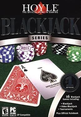 hoyle-blackjack-series