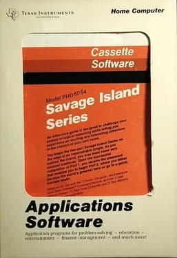 savage-island-series
