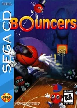 bouncers