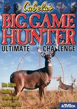 cabelas-big-game-hunter-ultimate-challenge