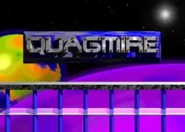 quagmire
